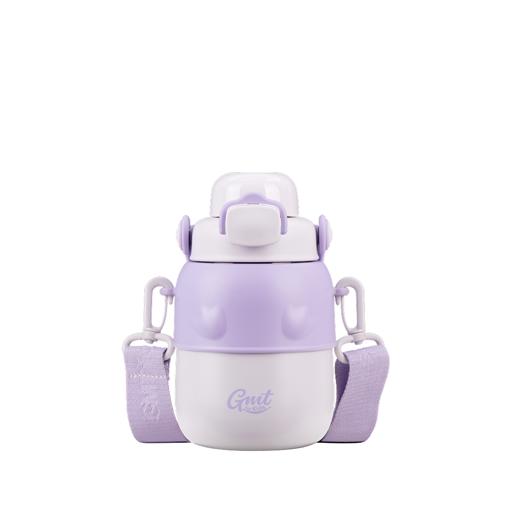 梦幻紫(保温杯)